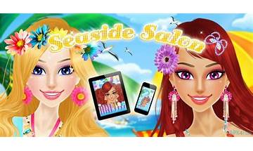 Seaside Salon for Android - Download the APK from Habererciyes
